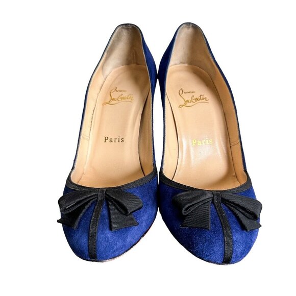 Christian Louboutin  Heels - Picture 5 of 14